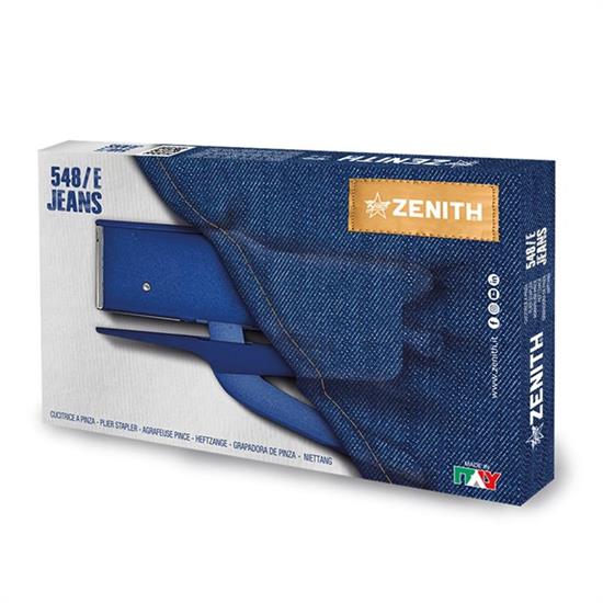 CUCITRICE ZENITH 548/E JEANS