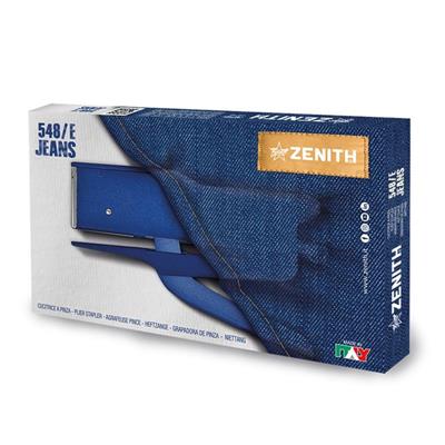 CUCITRICE ZENITH 548/E JEANS