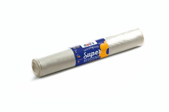 SACCHI AMBRA 90x120 SUPER RESISTENTE