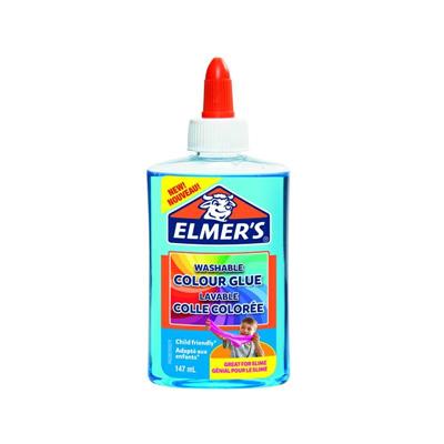 ELMER'S COLLA LUCIDA BLU 147ml