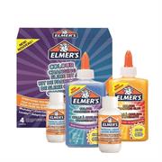 ELMER'S KIT SLIME CAMBIACOLORE