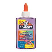 ELMER'S COLLA LUCIDA VIOLA 147ml