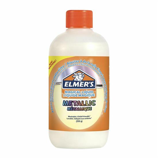 ELMER'S MAGIC METAL 259ml