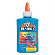 ELMER'S COLLA OPACA BLU 147ml