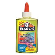 ELMER'S COLLA LUCIDA VERDE 147ml