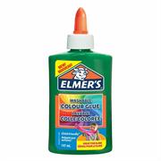 ELMER'S COLLA OPACA VERDE 147ml