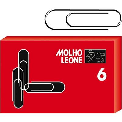 GRAFFETTE N.6 MOLHO LEONE 100pz