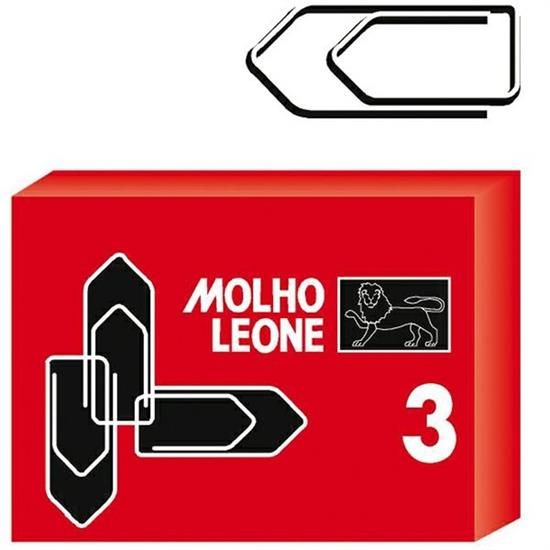 GRAFFETTE N.3 MOLHO LEONE 100pz