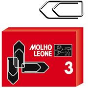 GRAFFETTE N.3 MOLHO LEONE 100pz