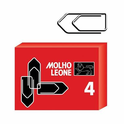 GRAFFETTE N.4 MOLHO LEONE 100pz