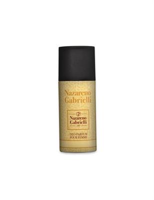 DEODORANTE NAZARENO GABRIELLI DONNA 150ml