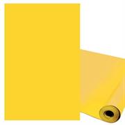 CARTA VELLUTATA GIALLO 2X50