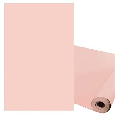 CARTA VELLUTATA ADESIVA 50x200cm ROSA