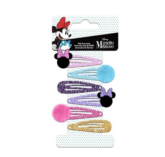 CLIC CLAC MINNIE 6pz