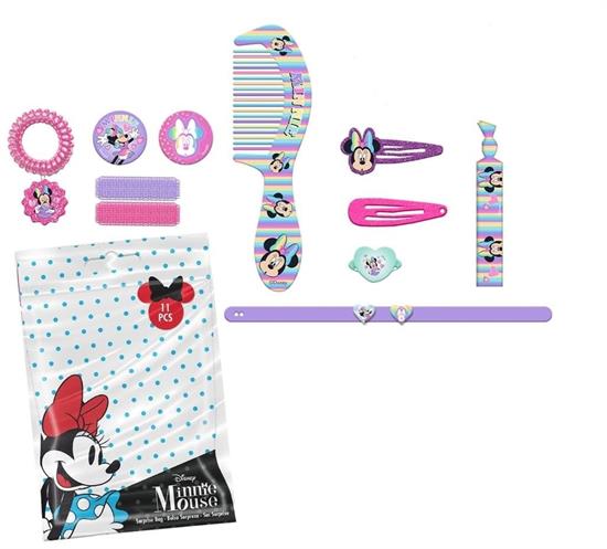 BUSTINA ACCESSORI MINNIE