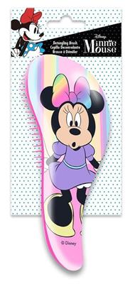 SPAZZOLA CAPELLI MINNIE