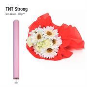 ROTOLO TNT STRONG ROSA 80cm x20mt col.3101