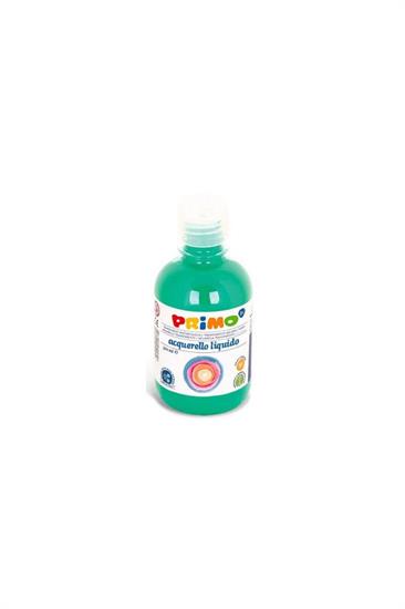 ACQUERELLO TRASP.300 ML VERDE