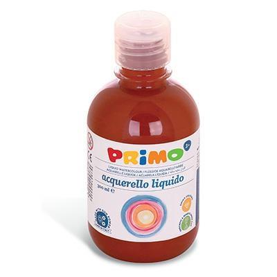 ACQUERELLO TRASP.300 ML MARRONE