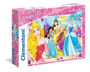 PUZZLE MAXI 104 PRINCESS