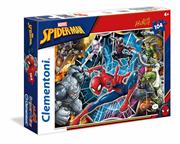 PUZZLE MAXI 104 SPIDERMAN