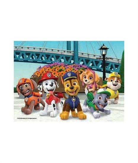 PUZZLE MAXI 104 PAW PATROL