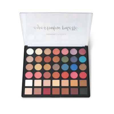 PALETTE MAGIC STUDIO EYESHADOW