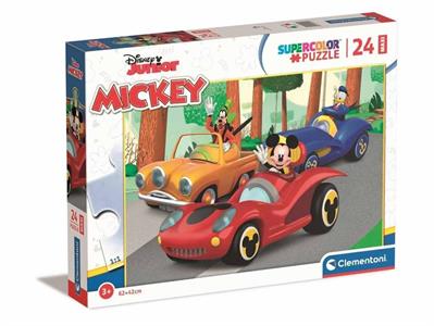 PUZZLE MAXI 24 MICKEY.