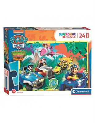 PUZZLE MAXI 24 PAW PATROL.