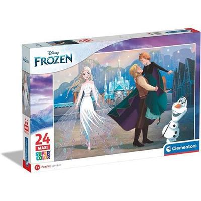 PUZZLE MAXI 24 FROZEN