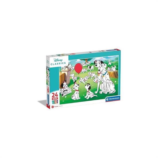 PUZZLE MAXI 24 DISNEY CLASSICS