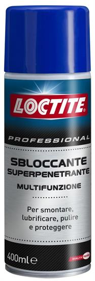 SBLOCCANTE LOCTITE 400 ml