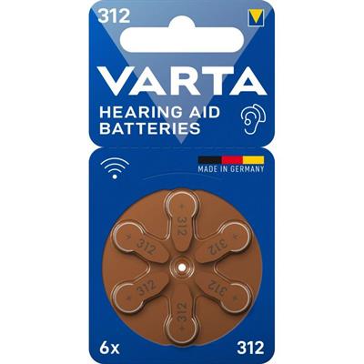 VARTA ACUSTICA 31 new (312) MARRONE