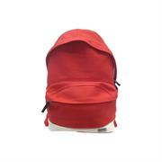 ZAINO SUPERGA BACKPACK ROSSO -