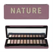 PALETTE MAGIC STUDIO NATURE 12 EYESHADOW