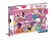 PUZZLE 104 MINNIE