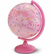 MAPPAMONDO PINK ZOO 25cm