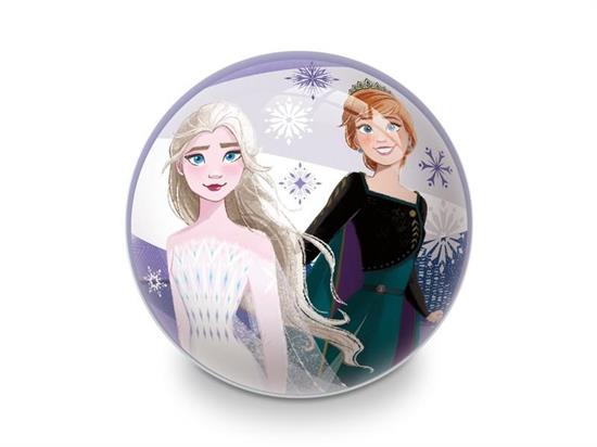 PALLONE 23cm FROZEN 2 BIO