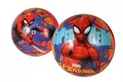 PALLONE 23cm SPIDERMAN BIO