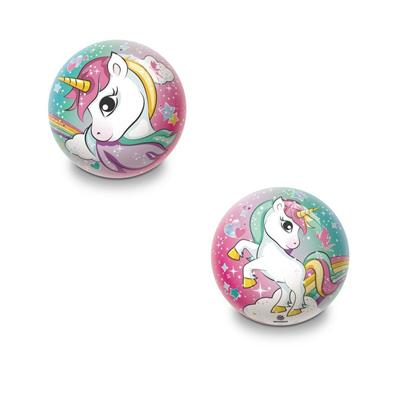 PALLONE 23cm UNICORN BIO