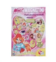 MAGNETINI WINX