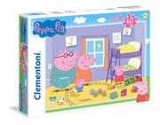 PUZZLE MAXI 60 PEPPA PIG