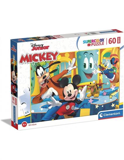 PUZZLE MAXI 60 MICKEY