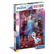 PUZZLE MAXI 60 FROZEN