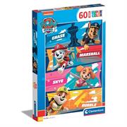 PUZZLE MAXI 60 PAW PATROL