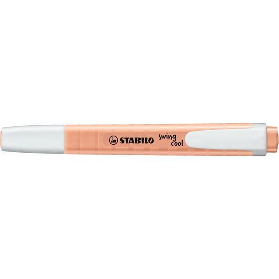 STABILO SWING PASTEL CREAMY PEACH