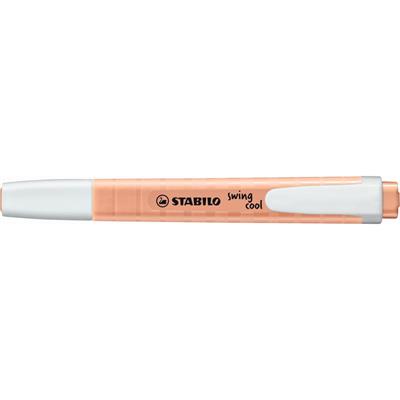 STABILO SWING PASTEL CREAMY PEACH