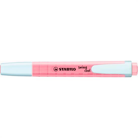 STABILO SWING PASTEL CHERRY BLOSSOM