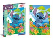 PUZZLE 104 STITCH