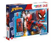 PUZZLE MAXI 24 SPIDERMAN